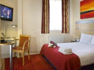 Comfort Inn Edgware Road W2 - London - 2