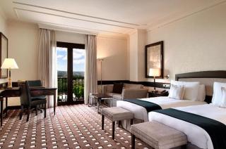 Eurostars Palacio Buenavista - Toledo - 4