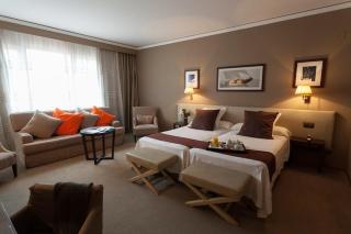 Hotel Conqueridor - Valencia - 3