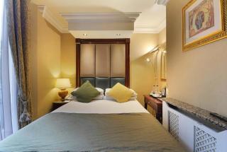 Montcalm Chilworth Townhouse, Paddington - Londra - 6