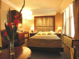 Montcalm Chilworth Townhouse, Paddington - Londra - 5
