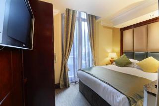 Montcalm Chilworth Townhouse, Paddington - Londra - 4