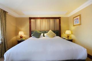 Montcalm Chilworth Townhouse, Paddington - Londra - 3