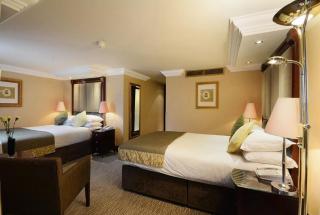 Montcalm Chilworth Townhouse, Paddington - Londra - 2
