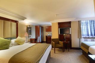 Montcalm Chilworth Townhouse, Paddington - Londra - 1