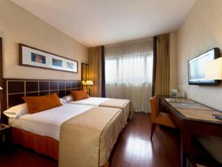 Eurostars Toledo - Toledo - 6