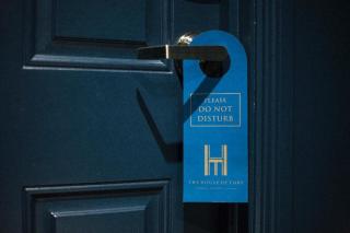 The House of Toby - Londra - 6