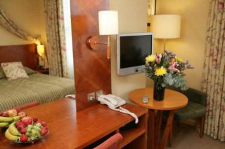 Blandford Hotel - 3