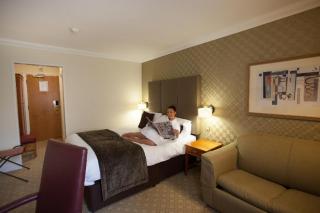 Apollo Hotel - Basingstoke - 8