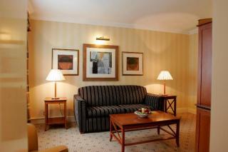 Apollo Hotel - 6