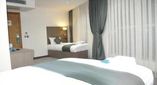The Lion & Key Hotel - Londra - 5