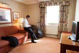 Apollo Hotel - Basingstoke - 3