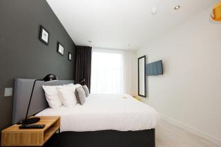 Staycity Aparthotels Liverpool Waterfront - Liverpool - 6