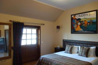 Kilmarnock Arms Hotel - Cruden Bay - 6