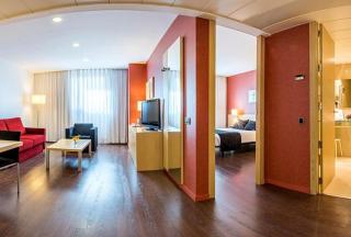Civis Luz Castellón 4*S - Castellón de la Plana - 8