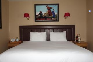 Kilmarnock Arms Hotel - Cruden Bay - 5