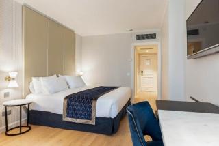 Eurostars Gran Hotel Lugo - 7