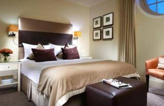 London Bridge Hotel - 7