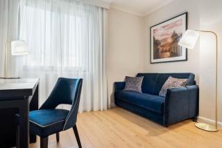 Eurostars Gran Hotel Lugo - 5