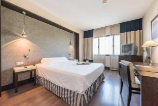 Hotel Mercader - 6