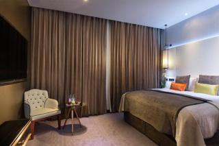Montcalm Royal London House, London City - London - 2