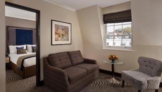 The Westbourne Hyde Park - London - 4