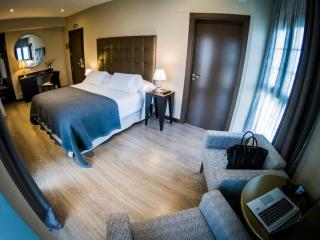 Pamplona Catedral Hotel - Pamplona - 6