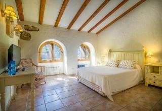 Hotel Rural LIVVO Maipez - 2