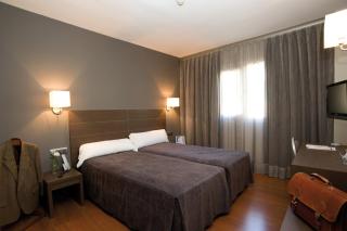 Hotel Cisneros - Alcalá de Henares - 7