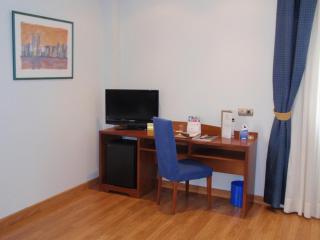 Ponferrada Plaza - 7