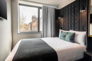 Point A Kensington Olympia - London - 4