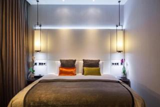 Montcalm Royal London House, London City - London - 1