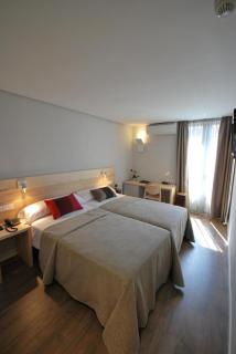 Hotel Avenida - Pamplona - 2