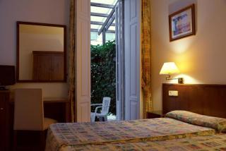 Pazo Almuzara - 8