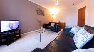 The Spires Serviced Apartments Aberdeen - 5