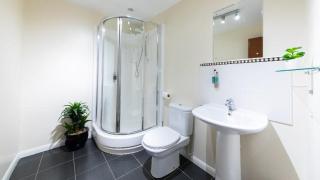 The Spires Serviced Apartments Aberdeen - 4