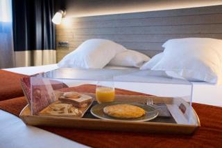 Hotel Avenida - A Coruña - 7