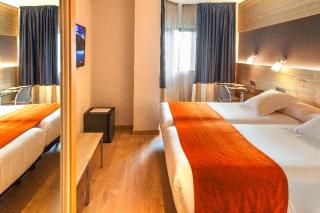 Hotel Avenida - A Coruña - 6