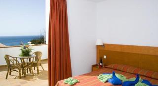 Aparthotel Esquinzo Y Monte Del Mar - Playa Jandia - 6