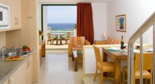 Aparthotel Esquinzo Y Monte Del Mar - Playa Jandia - 5
