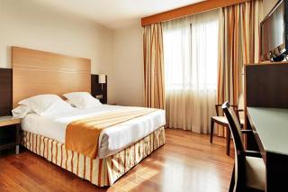 Hotel Blanca de Navarra - Pamplona - 3