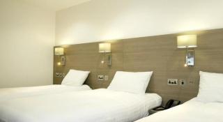 The Lion & Key Hotel - Londra - 3