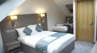 The Lion & Key Hotel - Londra - 2