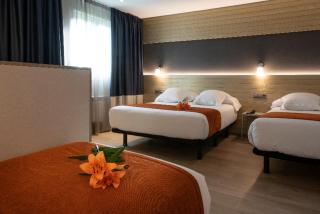 Hotel Avenida - A Coruña - 4