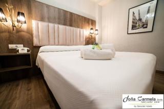 Hotel Sercotel Doña Carmela - Sevilla - 2