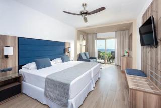Hotel Riu Palace Oasis - 5