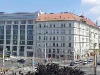 Studio along the Danube - Budapest - 6