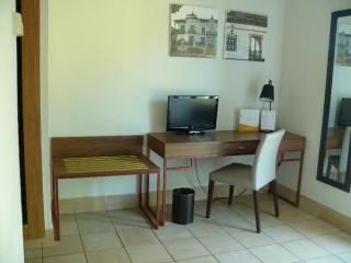 Hotel Oromana - Alcalá de Guadaira - 5