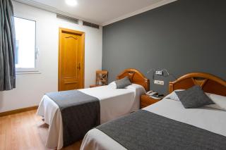 Iraipe Izaga Hostal - 4
