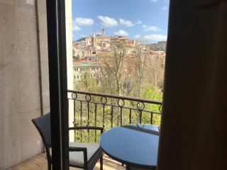 Hotel Alfonso VIII De Cuenca - 7